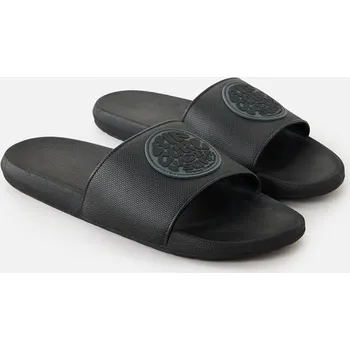 Pánské žabky RIP CURL žabky - Icons Bloom Slide Black (90) velikost: 39