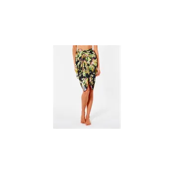 Šátek RIP CURL šátek - On The Coast Sarong Black (90)