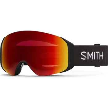 SMITH snb brýle - 4D Mag S Black (996K)