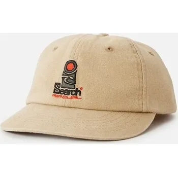 Kšiltovka RIP CURL kšiltovka - Search Canvas Adj Cap Sand Dune (2137)