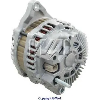 Alternátor Alternátor WAI 11228N