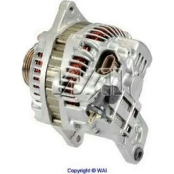 Alternátor Alternátor WAI 11024N