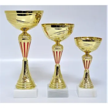 Poháry 2620 DO KOŠÍKU ZADEJTE SOUČET ŠTÍTKŮ !!! Více informací viz. popis v dolní části.