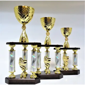 Hokej trofeje X47-P423 Zde napište text na štítky a součet zadejte do košíku. Více informací viz.POPIS v dolní části.