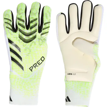 Brankářské rukavice Brankářské rukavice adidas PREDATOR GL PRO Goalkeeper Gloves jj3532 Velikost 10,5