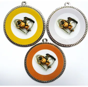 VIZINGR Naviják medaile D75-K2524