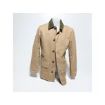 Pánská bunda GAP béžová vel. XS