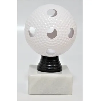 Florbal trofej P511-MULTI-803 Zde napište text na štítky a součet zadejte do košíku. Více informací viz.POPIS v dolní části.