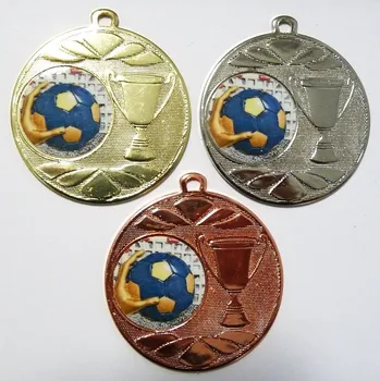 VIZINGR Házená medaile DI5003-K084