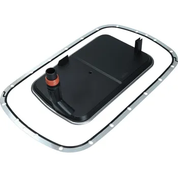 Hydraulický filtr Sada hydraulického filtru, automatická převodovka KAMOKA KAMF602501