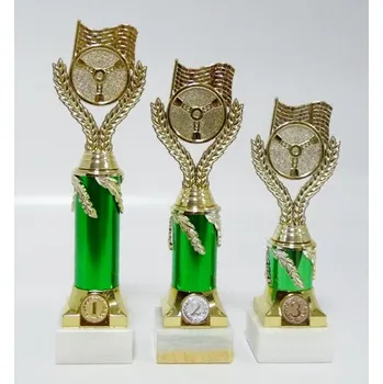 Auto-moto trofeje 18-F229 Zde napište požadovaný text a zadejte do košíku. Více popis v dolní části.