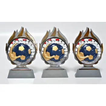 Házená plakety Q120-FG084 Zde napište text na štítky a součet zadejte do košíku. Více informací viz.POPIS v dolní části.