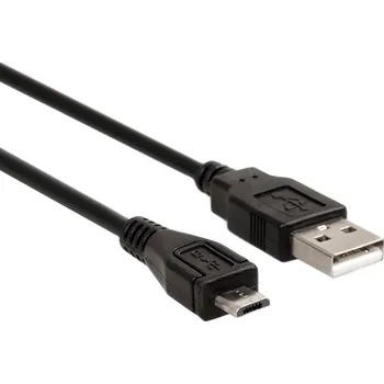 Datový kabel Nabíjecí kabel USB 2.0 micro 1.5m Maclean MCTV-758