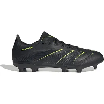 Kopačky Pánské Lisovky ADIDAS PREDATOR LEAGUE FG/MG JI1118 – Černá 46