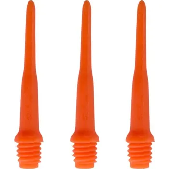 Harrows Hroty Pro Tips - 100 ks - orange