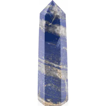 Milujeme Kameny Lapis Lazuli - obelisk LPK76 540176