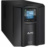 APC Smart-UPS C 2000 VA (SMC2000I)