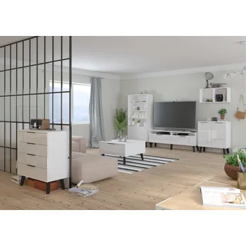 Obývací stěna Obývací stěna Sven 4