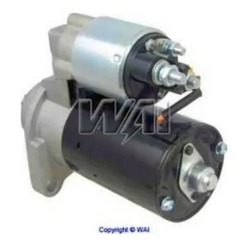 Startér Startér WAI 17758N