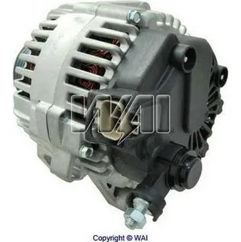 Alternátor Alternátor WAI 20796N