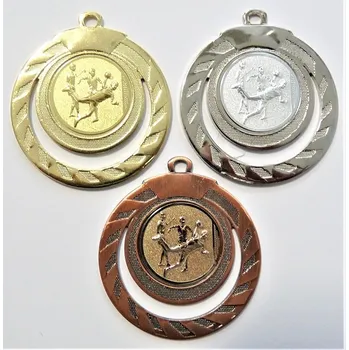 VIZINGR Házená medaile ME.098-A15