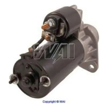 Startér Startér WAI 17068N