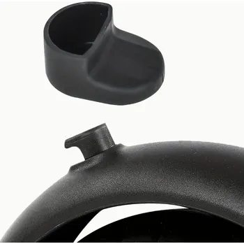 Příslušenství pro koloběžku Silikonový kryt zadního blatníku Xiaomi