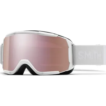SMITH snb brýle - Showcase Otg White Vapor (99M5)
