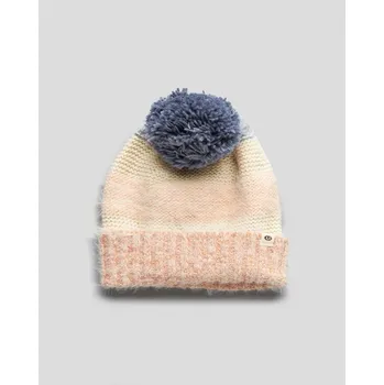 Čepice RIP CURL kulich - Surf Treehouse Pom Pom Beanie Multico (3282) velikost: OS