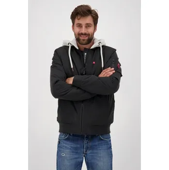 ALIFE AND KICKIN bunda - Liamak Moonless (MOONLESS)