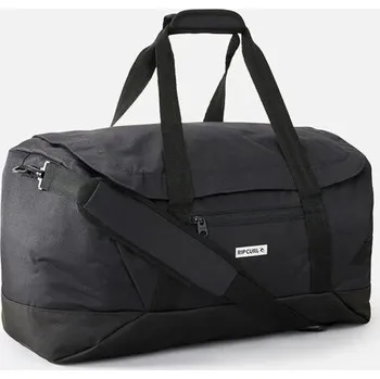 Cestovní taška RIP CURL cestovní taška - Packable Duffle 50L Icons Midnight (4029)