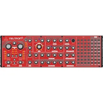 Syntetizátor Behringer NEUTRON + prodloužená záruka 3 roky
