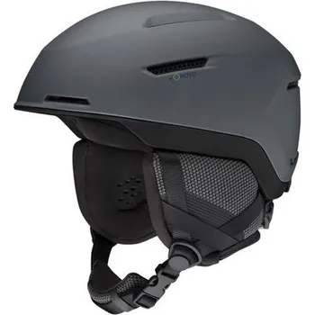 SMITH helma - Altus Eu Matte Slate/Black (0TD) velikost: S