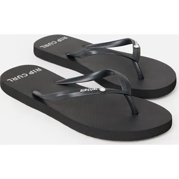 Dámské žabky RIP CURL žabky - Premium Surf Bloom Open Toe Black (90)