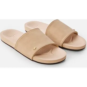 Dámské žabky RIP CURL žabky - Swc Bloom Slide Fossil (4929) velikost: 36