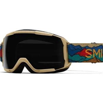 SMITH snb brýle - Grom Sandstorm Summits (994Y) velikost: OS