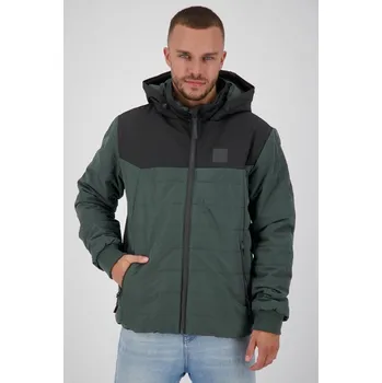 ALIFE AND KICKIN bunda - Mr Blackak Dark Forest (6499) velikost: S