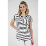 ALIFE AND KICKIN triko - Zoeak Marine (5500) velikost: M