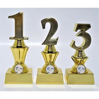 Pétanque trofeje 98-L158 Zde napište text na štítky a součet zadejte do košíku. Více informací viz.POPIS v dolní části.