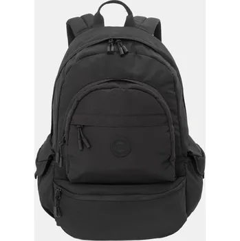 Sportovní batoh Firetrap Metro Backpack Black One Size
