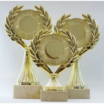 Trofeje 13092 DO KOŠÍKU ZADEJTE SOUČET ŠTÍTKŮ !!! - Více informací viz. POPIS v dolní části.