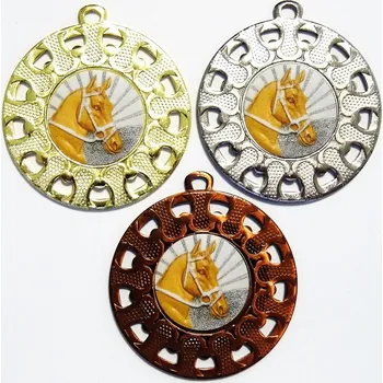 VIZINGR Koně medaile ME.097-K009