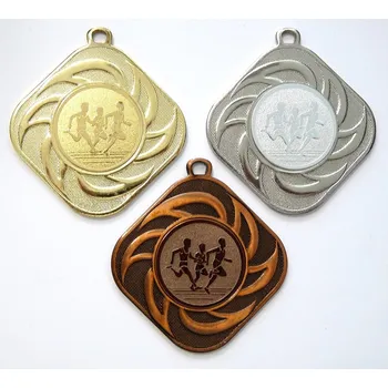 Atletika medaile DI5010-27 Zde napište text na štítky a součet zadejte do košíku. Více informací viz.POPIS v dolní části.