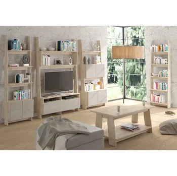 Obývací stěna Obývací stěna Rack 1