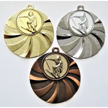 Sjezd medaile D84-A54 Zde napište text na štítky a součet zadejte do košíku. Více informací viz.POPIS v dolní části.