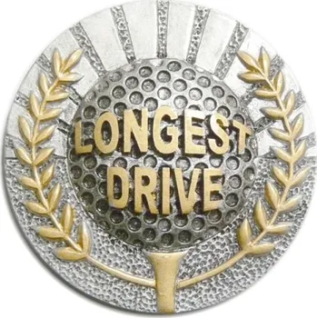 CHINA Longest drive keramika FG051