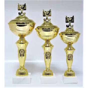 Pozemní hokej poháry X23-P034 Zde napište text na štítky a zadejte do košíku. Více informací POPIS v dolní části.