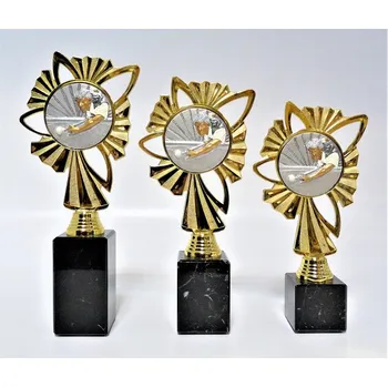 Kulečník trofeje K23-FG021 Zde napište text na štítky a součet zadejte do košíku. Více informací viz.POPIS v dolní části.