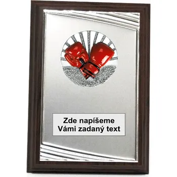 Box plaketa H122-G231.02-K078 Zde napište text na štítky a součet zadejte do košíku. Více informací viz.POPIS v dolní části.