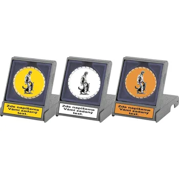 Poslušnost kazety B110-130-L390 Zde napište text na štítky a součet zadejte do košíku. Více informací viz.POPIS v dolní části.